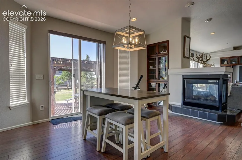 11101 Birch Hollow Way Peyton, CO 80831