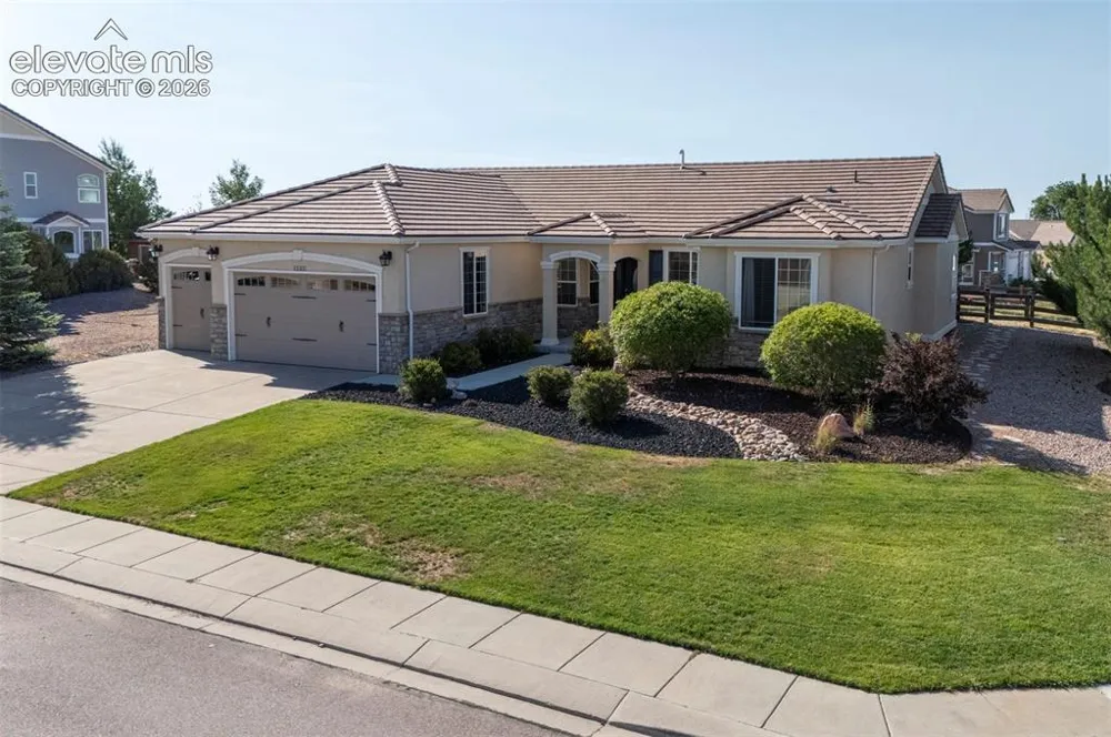 11101 Birch Hollow Way Peyton, CO 80831