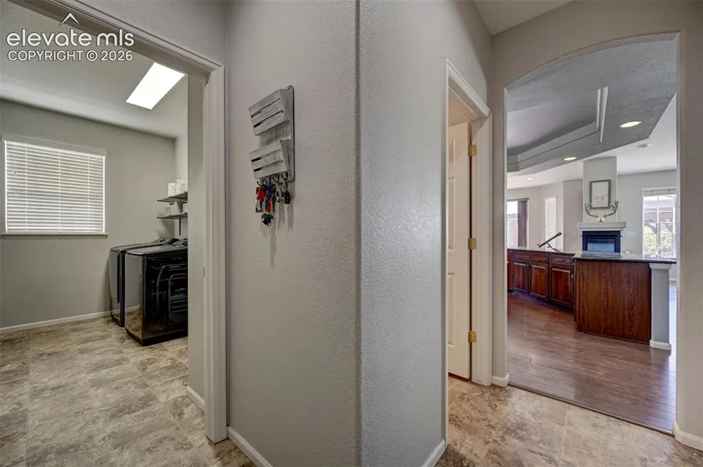 11101 Birch Hollow Way Peyton, CO 80831