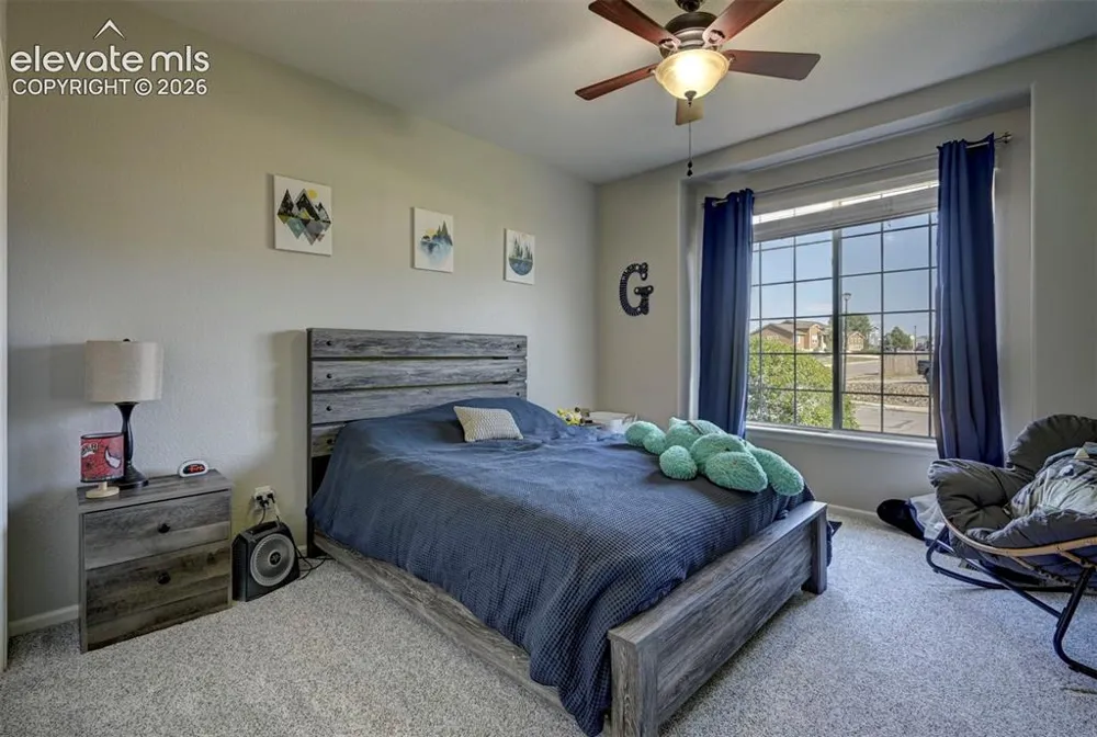 11101 Birch Hollow Way Peyton, CO 80831