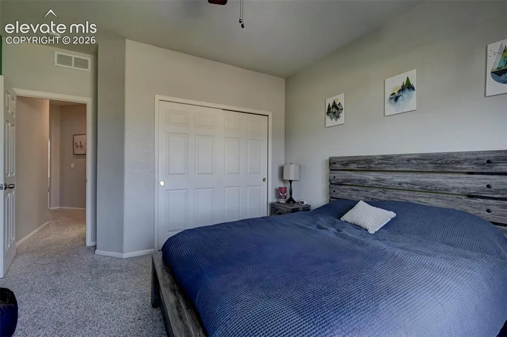 11101 Birch Hollow Way Peyton, CO 80831