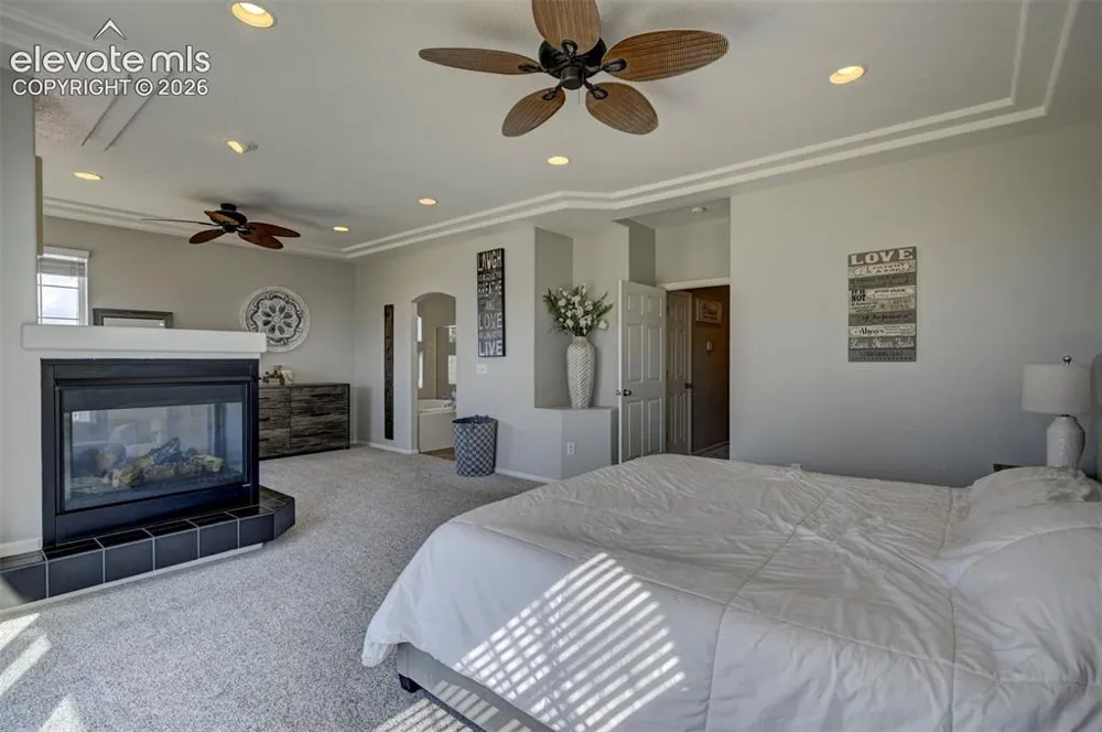 11101 Birch Hollow Way Peyton, CO 80831