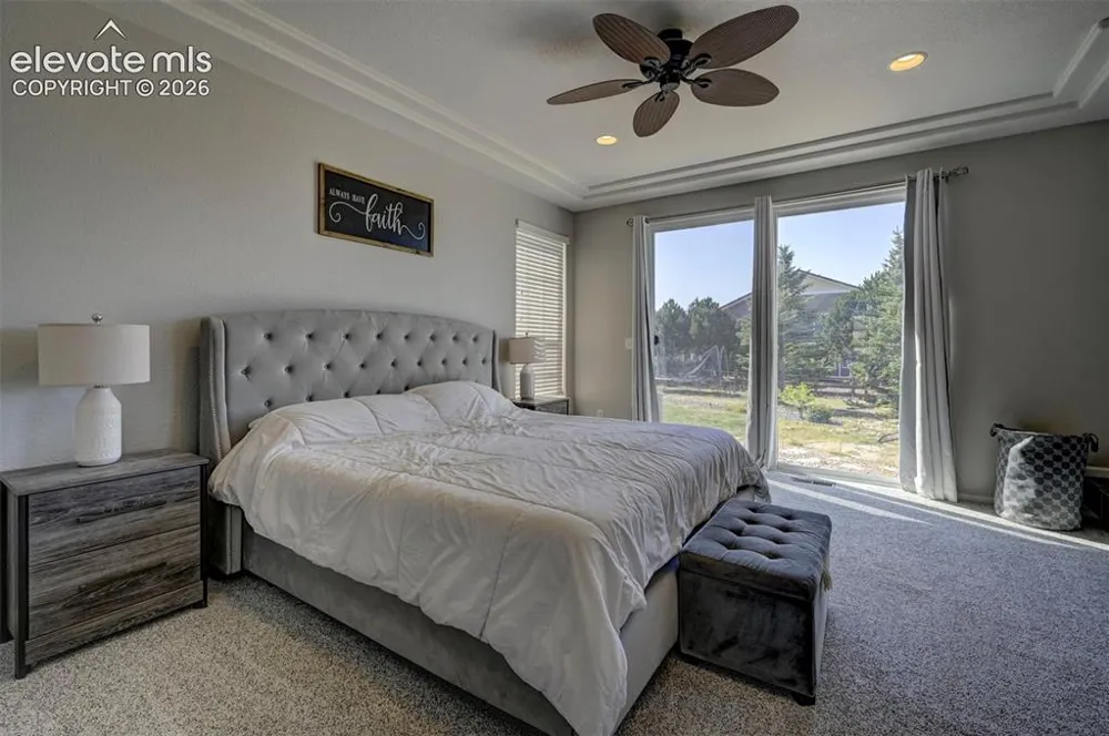11101 Birch Hollow Way Peyton, CO 80831