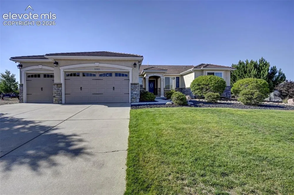 11101 Birch Hollow Way Peyton, CO 80831