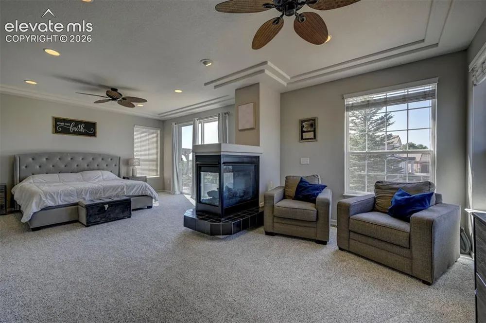 11101 Birch Hollow Way Peyton, CO 80831