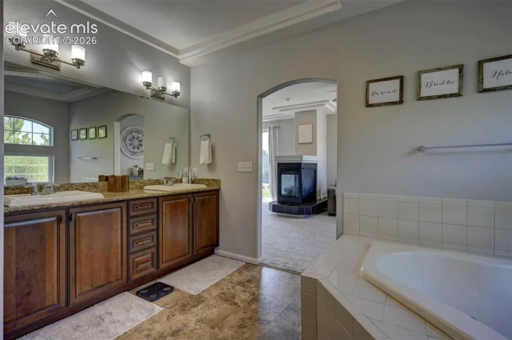 11101 Birch Hollow Way Peyton, CO 80831