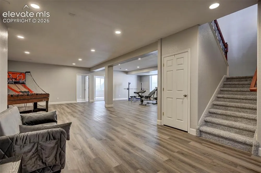 11101 Birch Hollow Way Peyton, CO 80831