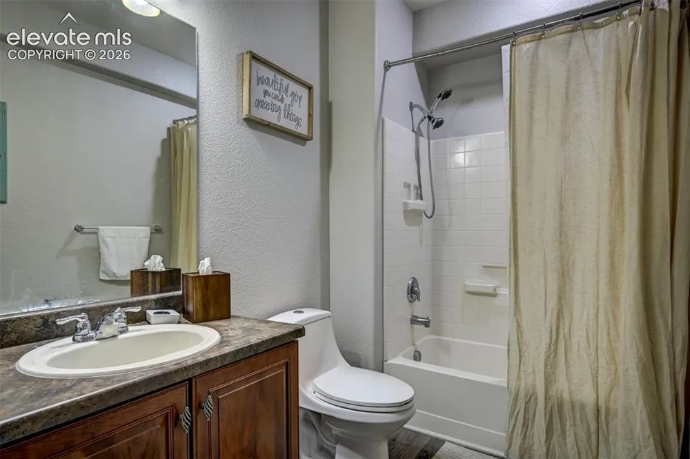11101 Birch Hollow Way Peyton, CO 80831