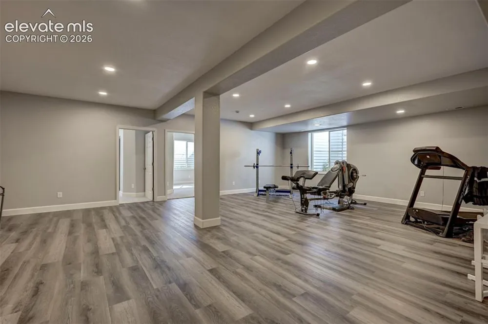 11101 Birch Hollow Way Peyton, CO 80831