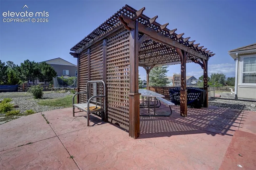 11101 Birch Hollow Way Peyton, CO 80831