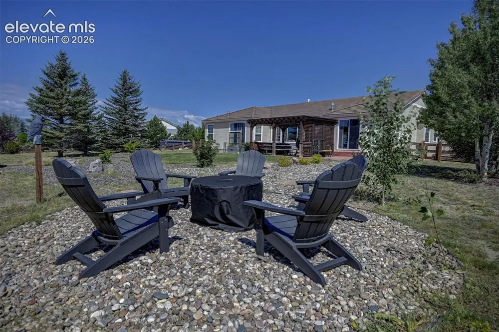 11101 Birch Hollow Way Peyton, CO 80831