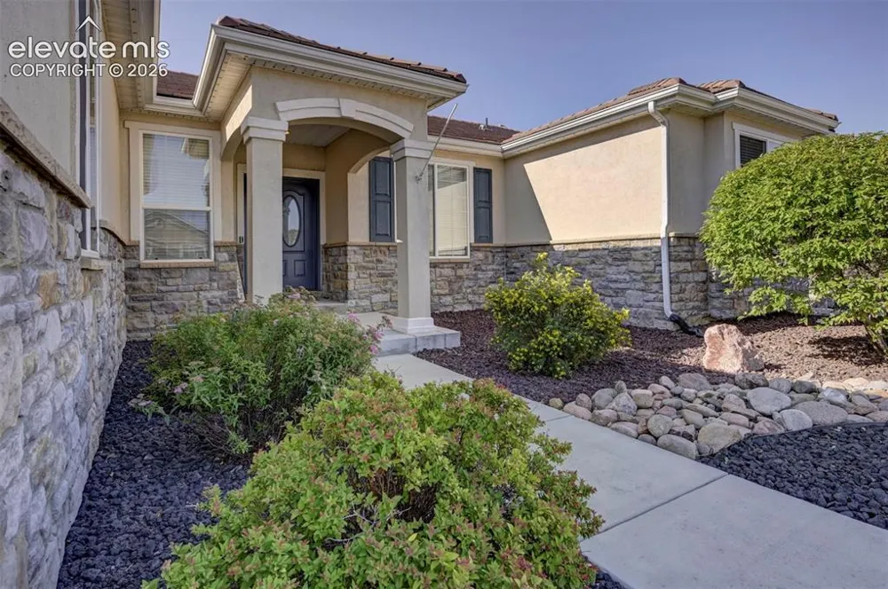 11101 Birch Hollow Way Peyton, CO 80831