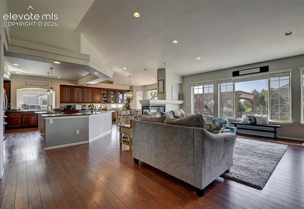 11101 Birch Hollow Way Peyton, CO 80831