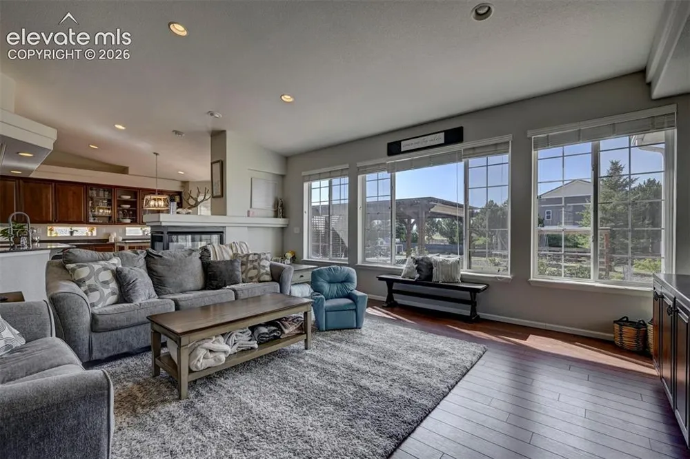11101 Birch Hollow Way Peyton, CO 80831