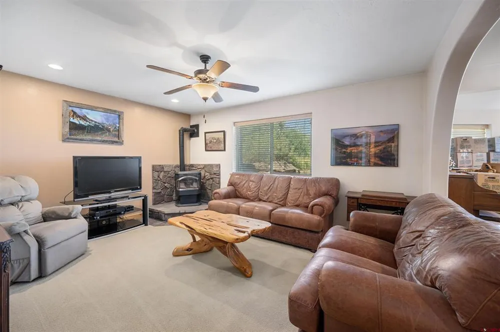 395 powder Ridge Circle Mesa, CO 81643