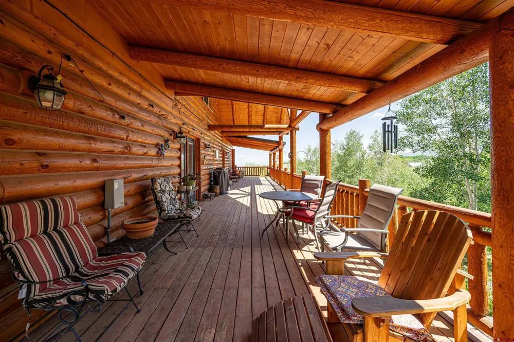 395 powder Ridge Circle Mesa, CO 81643