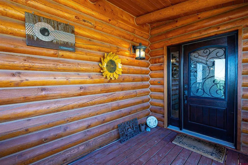 395 powder Ridge Circle Mesa, CO 81643