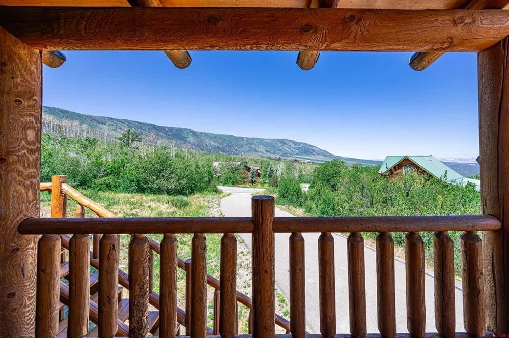395 powder Ridge Circle Mesa, CO 81643