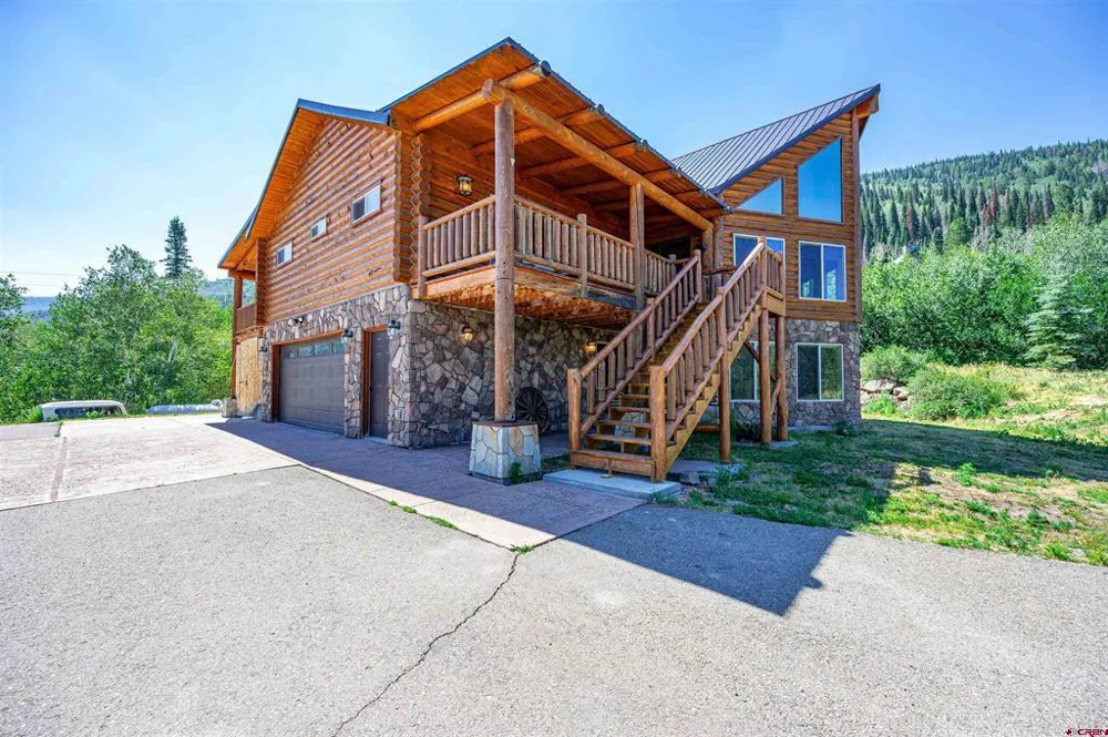 395 powder Ridge Circle Mesa, CO 81643