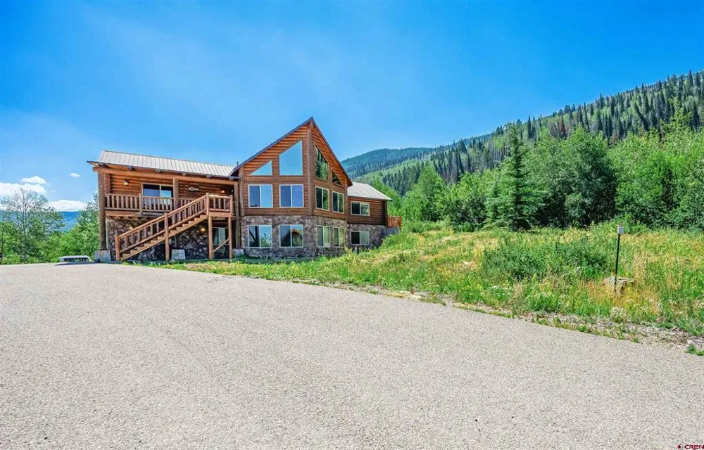 395 powder Ridge Circle Mesa, CO 81643
