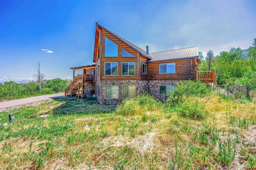 395 powder Ridge Circle Mesa, CO 81643