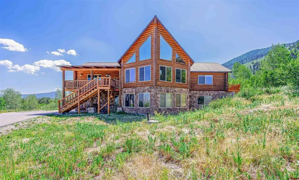 395 powder Ridge Circle Mesa, CO 81643