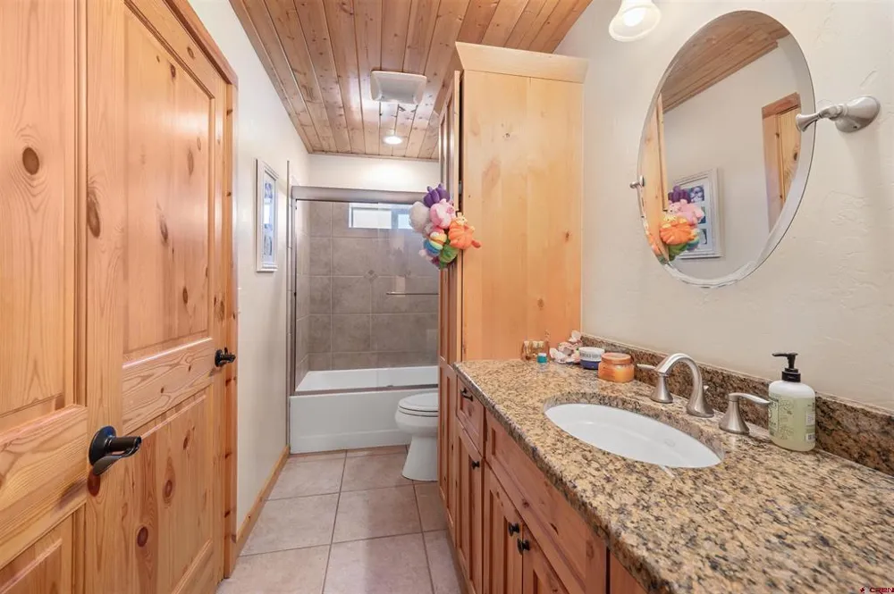 395 powder Ridge Circle Mesa, CO 81643