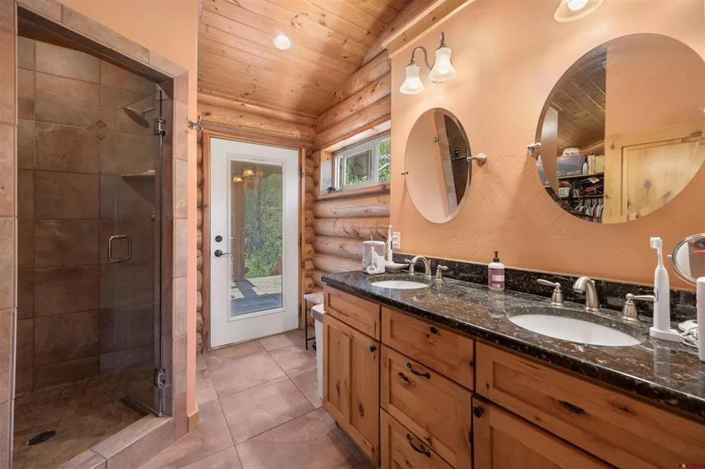 395 powder Ridge Circle Mesa, CO 81643