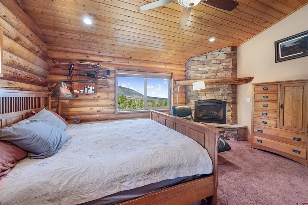 395 powder Ridge Circle Mesa, CO 81643