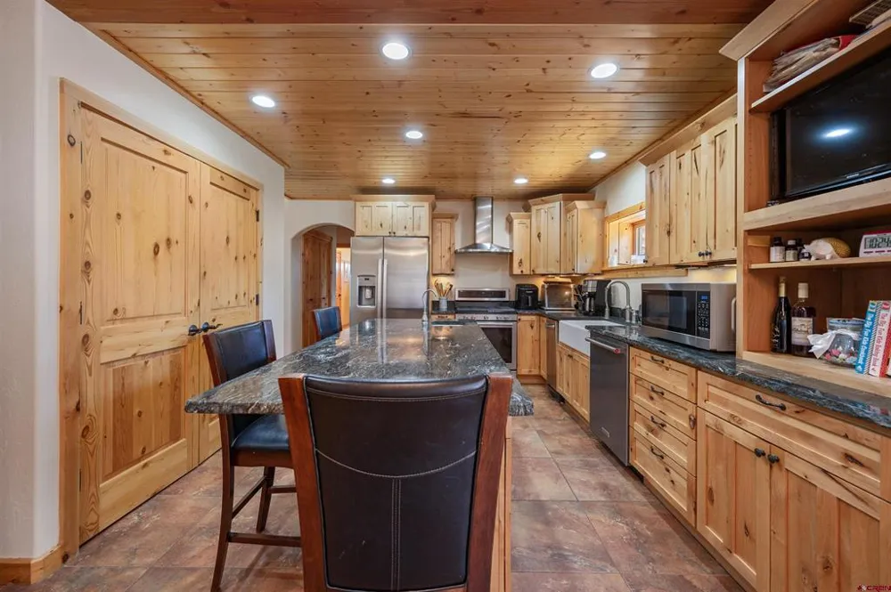 395 powder Ridge Circle Mesa, CO 81643