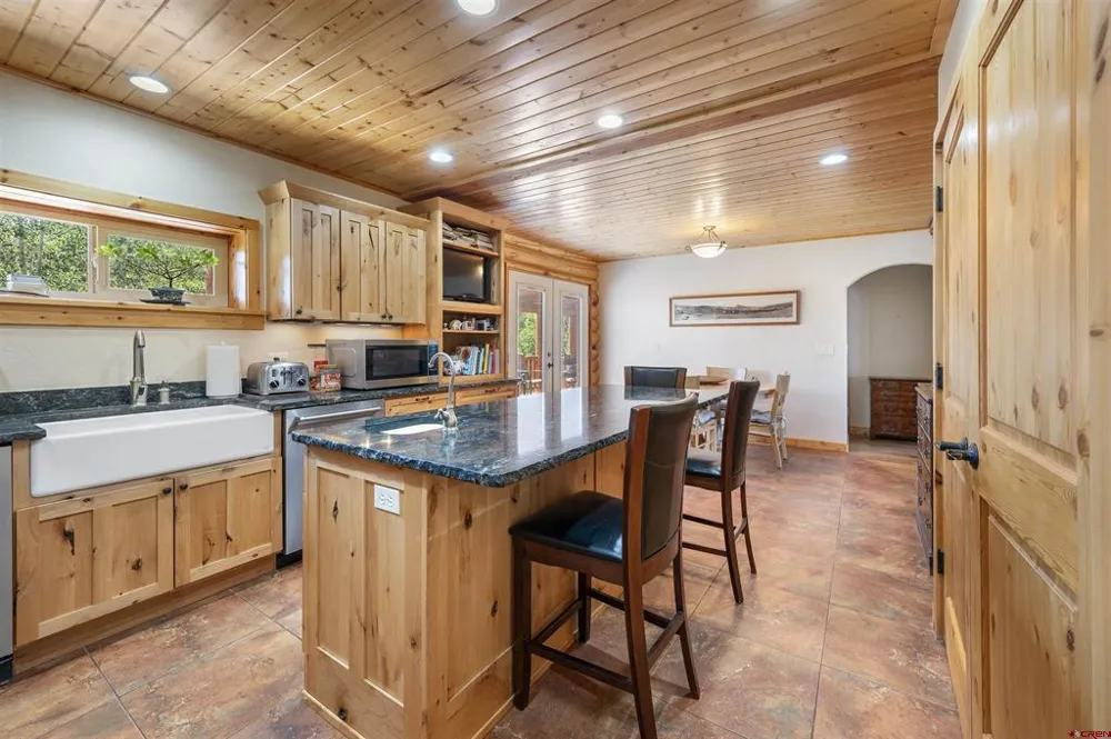 395 powder Ridge Circle Mesa, CO 81643