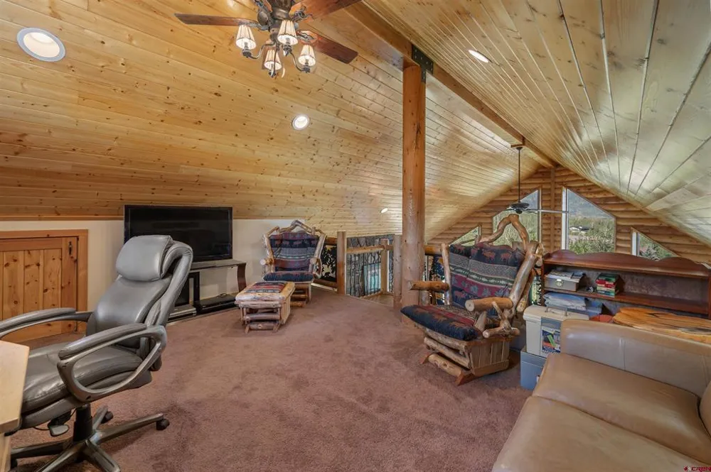 395 powder Ridge Circle Mesa, CO 81643