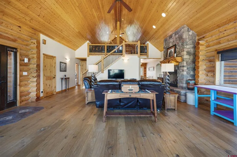 395 powder Ridge Circle Mesa, CO 81643