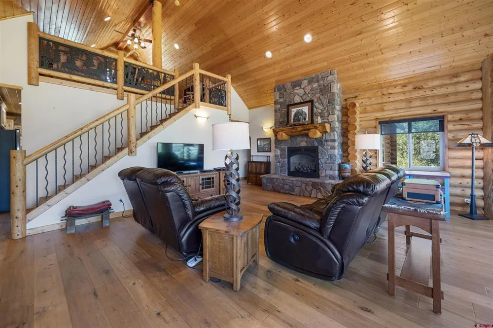 395 powder Ridge Circle Mesa, CO 81643
