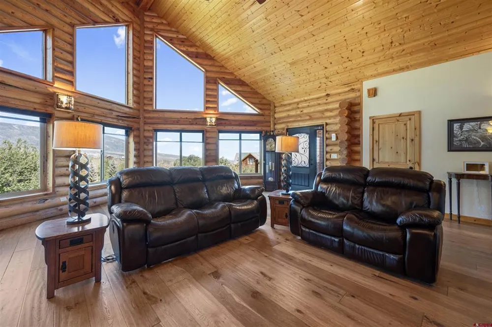 395 powder Ridge Circle Mesa, CO 81643