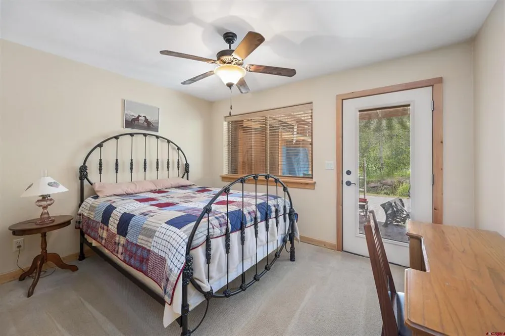 395 powder Ridge Circle Mesa, CO 81643