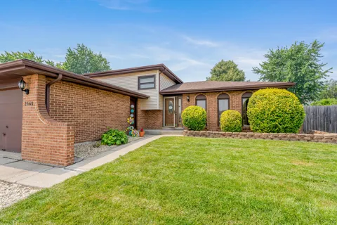 2440 Springhill Drive