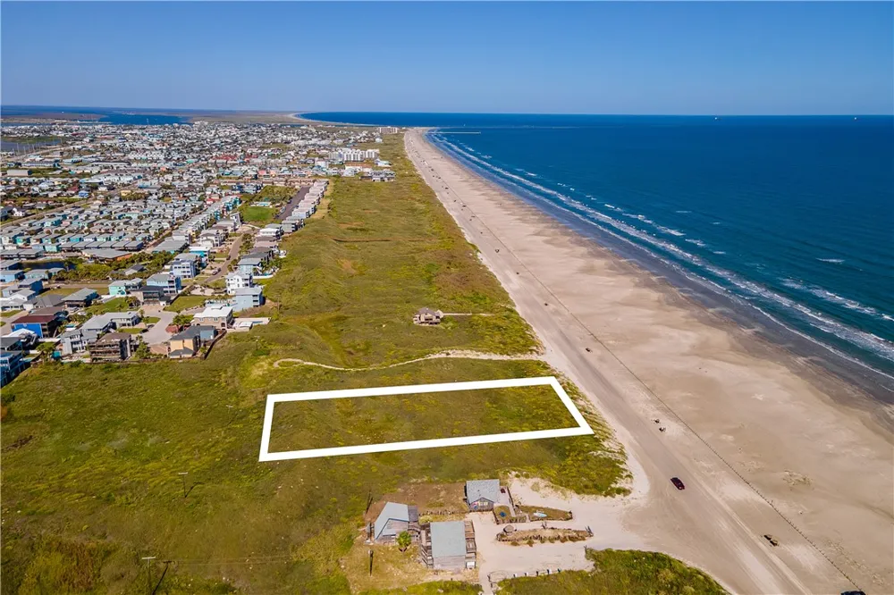 2924 On The Beach Port Aransas, TX 78373