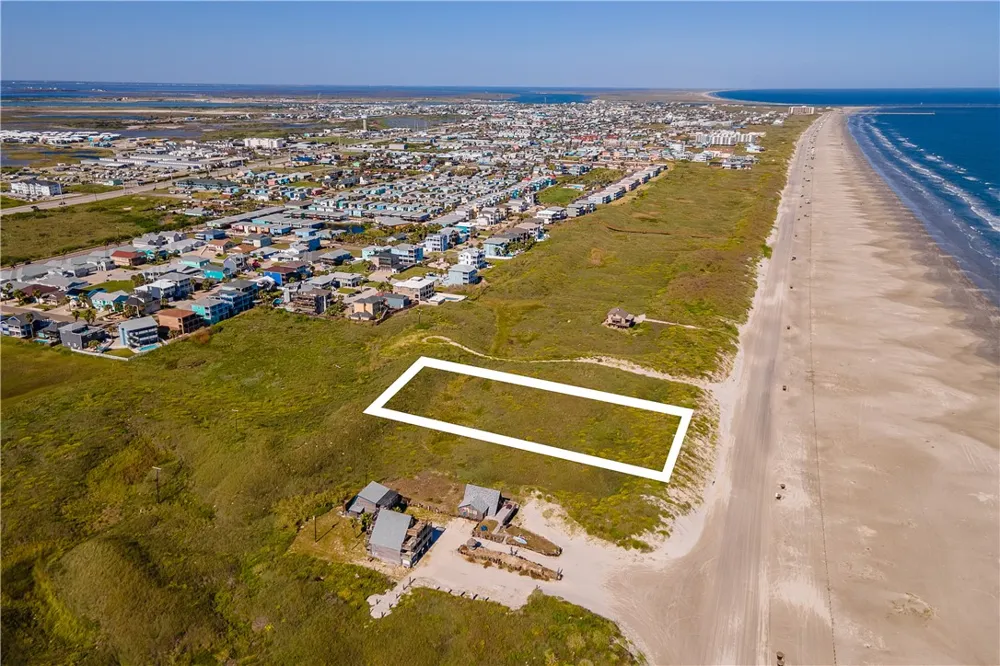 2924 On The Beach Port Aransas, TX 78373