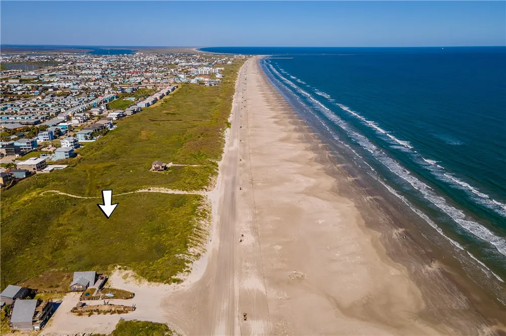 2924 On The Beach Port Aransas, TX 78373