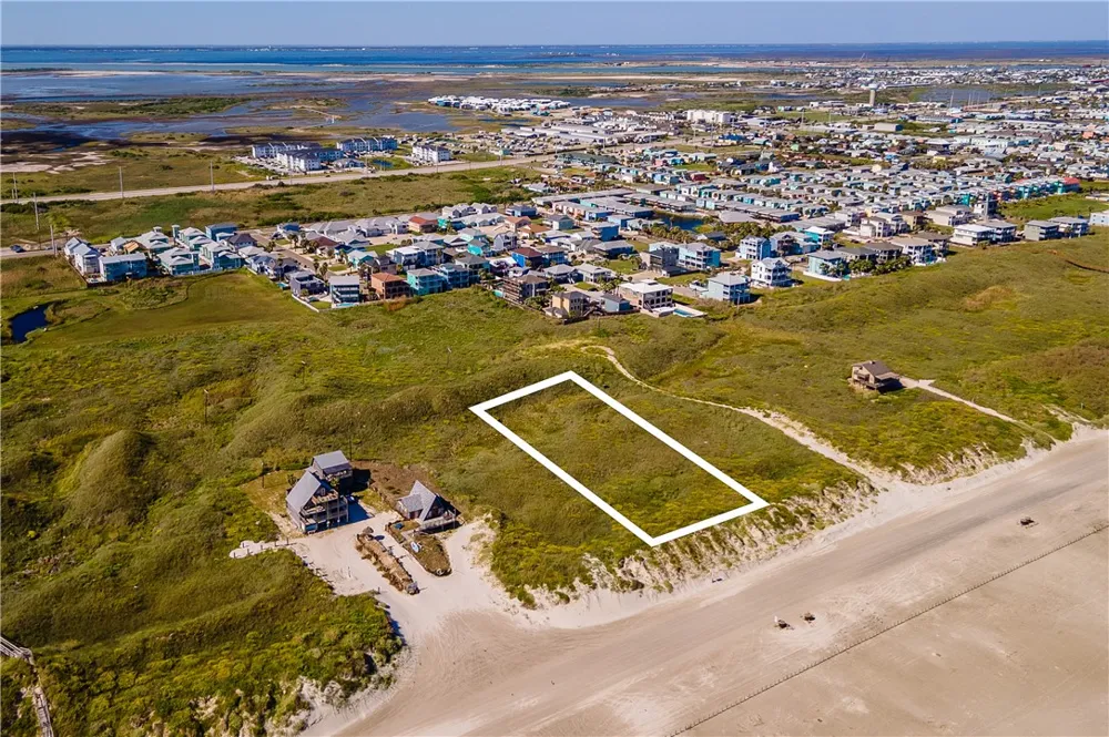 2924 On The Beach Port Aransas, TX 78373