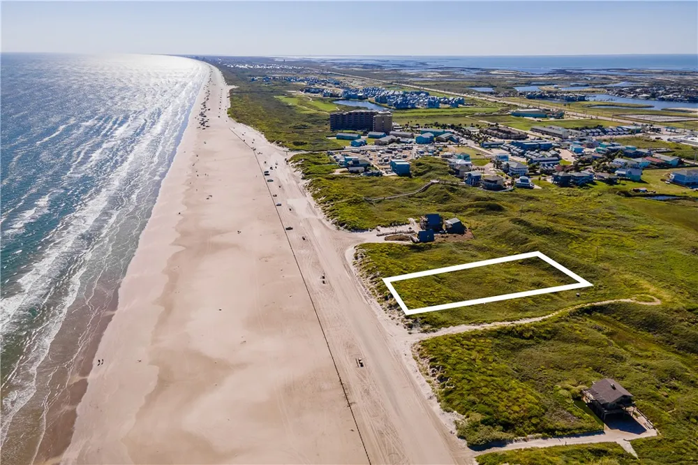2924 On The Beach Port Aransas, TX 78373