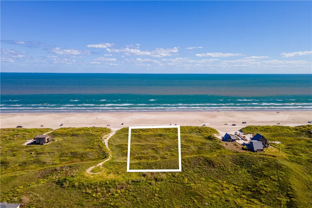 2924 On The Beach Port Aransas, TX 78373
