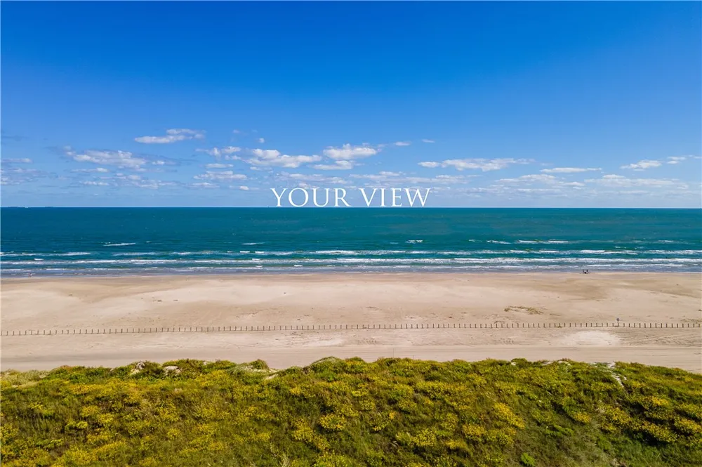 2924 On The Beach Port Aransas, TX 78373