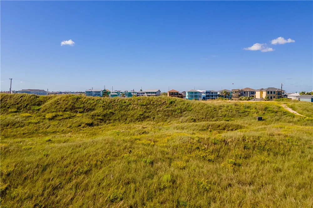 2924 On The Beach Port Aransas, TX 78373
