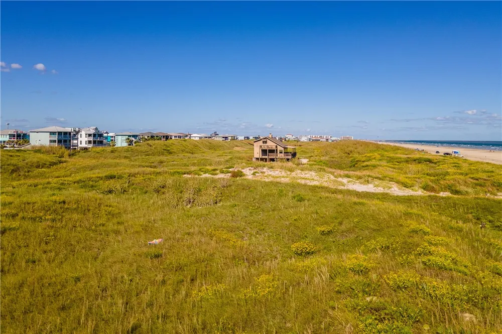 2924 On The Beach Port Aransas, TX 78373