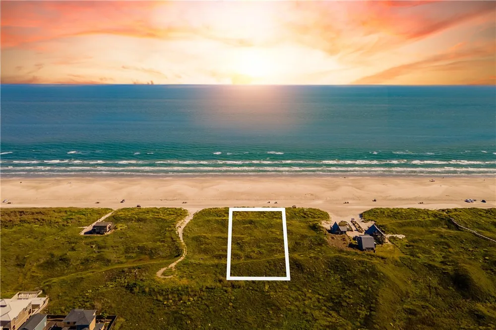 2924 On The Beach Port Aransas, TX 78373