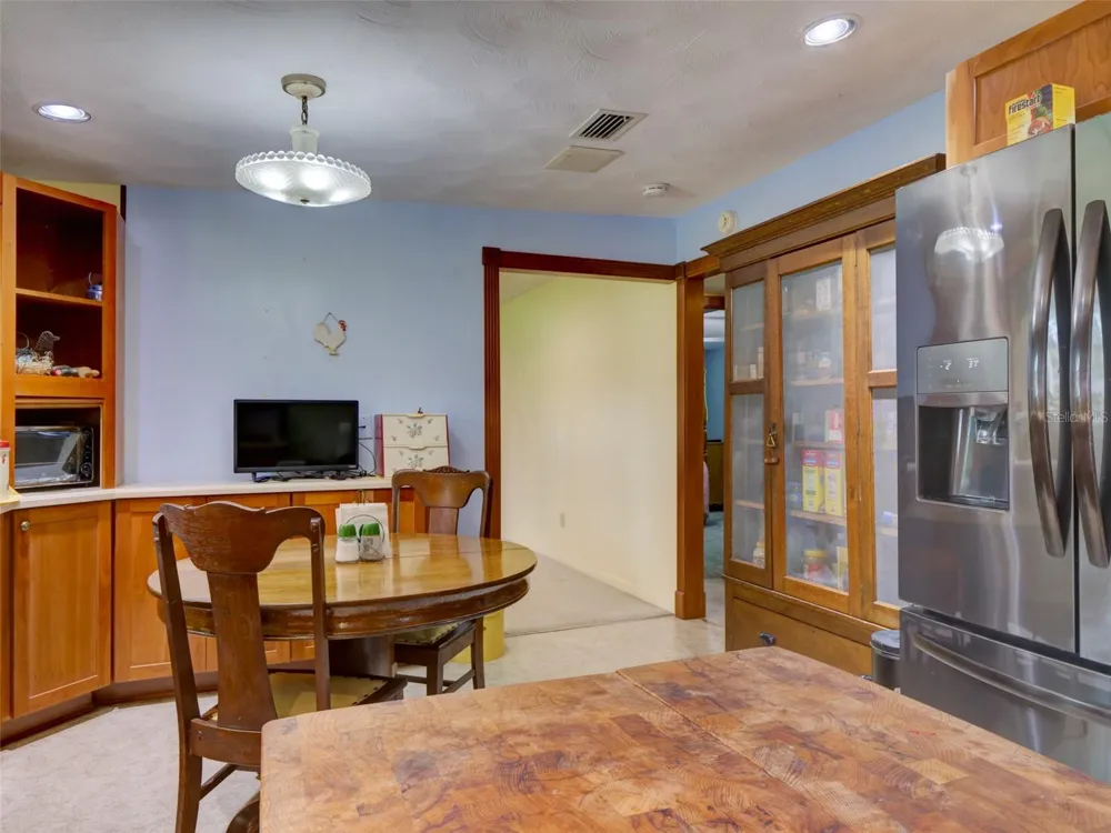 314 YORK STREET Bushnell, FL 33513