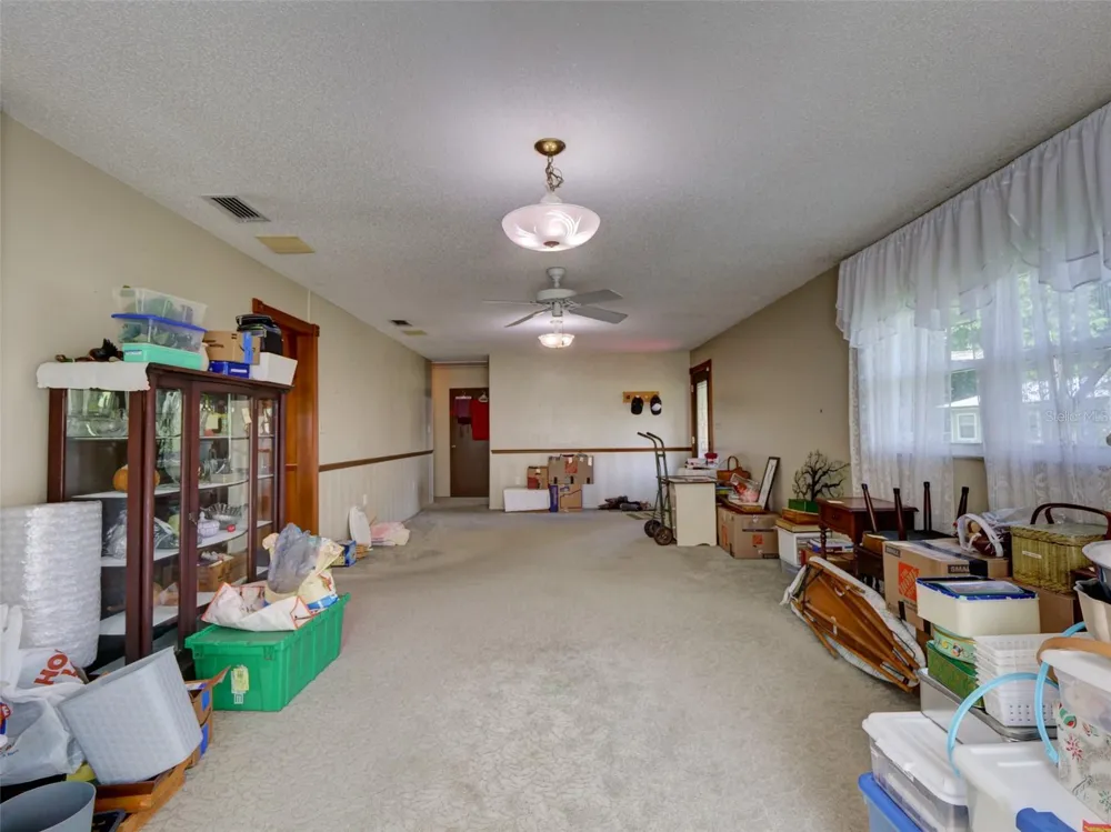 314 YORK STREET Bushnell, FL 33513
