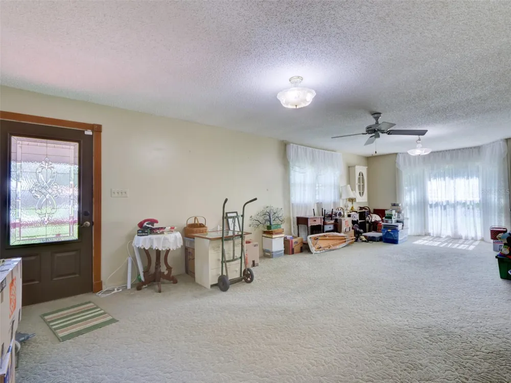 314 YORK STREET Bushnell, FL 33513